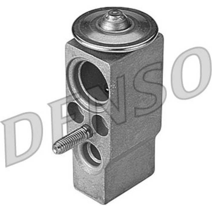 Denso DVE23004 Expansionsventil, Klimaanlage Denso DVE23004 Expansionsventil, Klimaanlage