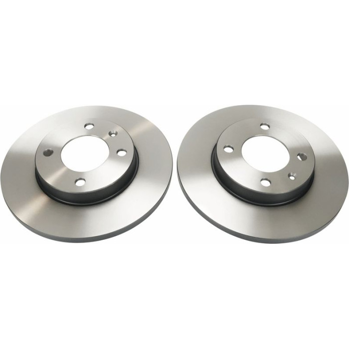 TRW DF1516 Bremsscheibe