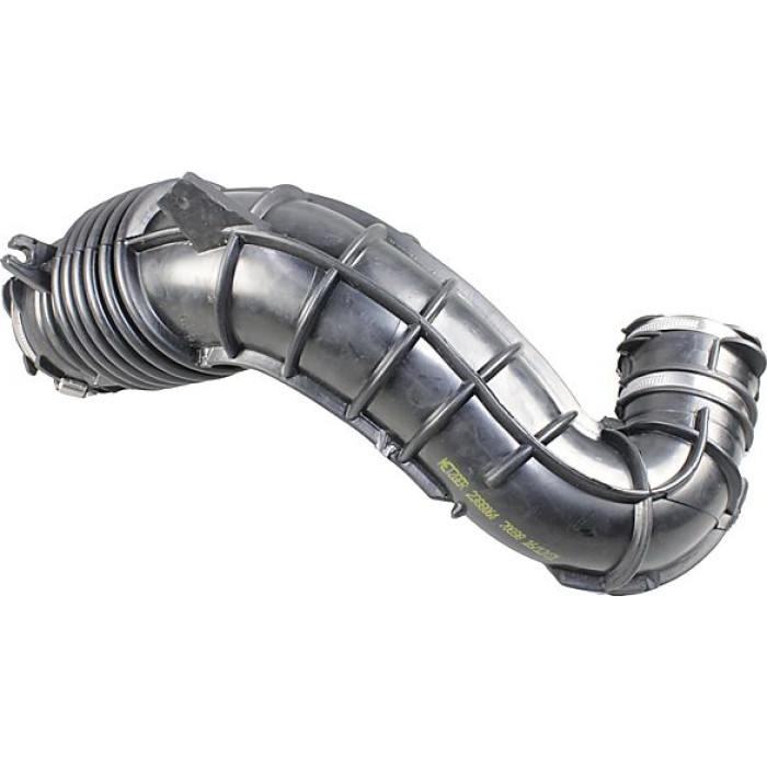 Metzger 2388064 Ansaugschlauch, Luftfilter
