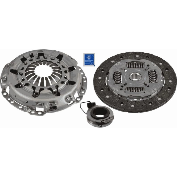 SACHS 3000 951 967 Kupplungssatz SACHS 3000 951 967 Kupplungssatz