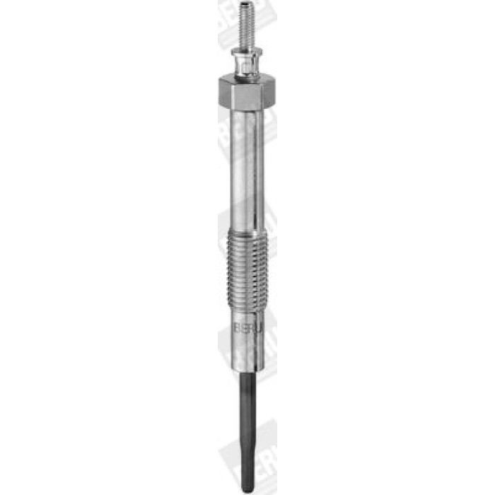 BorgWarner (BERU) GN064 Glühkerze BorgWarner (BERU) GN064 Glühkerze