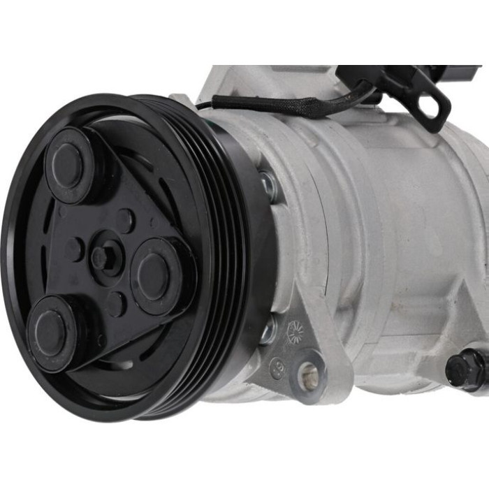 Valeo 813379 Kompressor, Klimaanlage CORE-FLEX