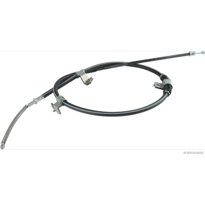 Herth+Buss Jakoparts J3925075 Seilzug, Feststellbremse Herth+Buss Jakoparts J3925075 Seilzug, Feststellbremse