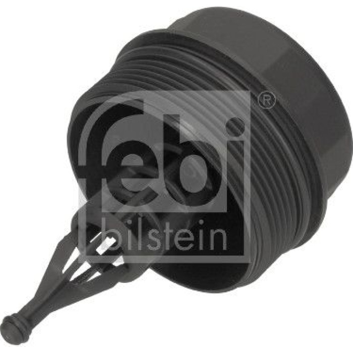 febi bilstein 193881 Deckel, Ölfiltergehäuse Plus febi bilstein 193881 Deckel, Ölfiltergehäuse Plus