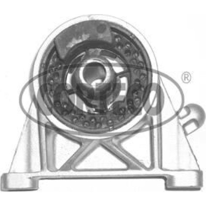 Corteco 21652325 Lagerung, Motor