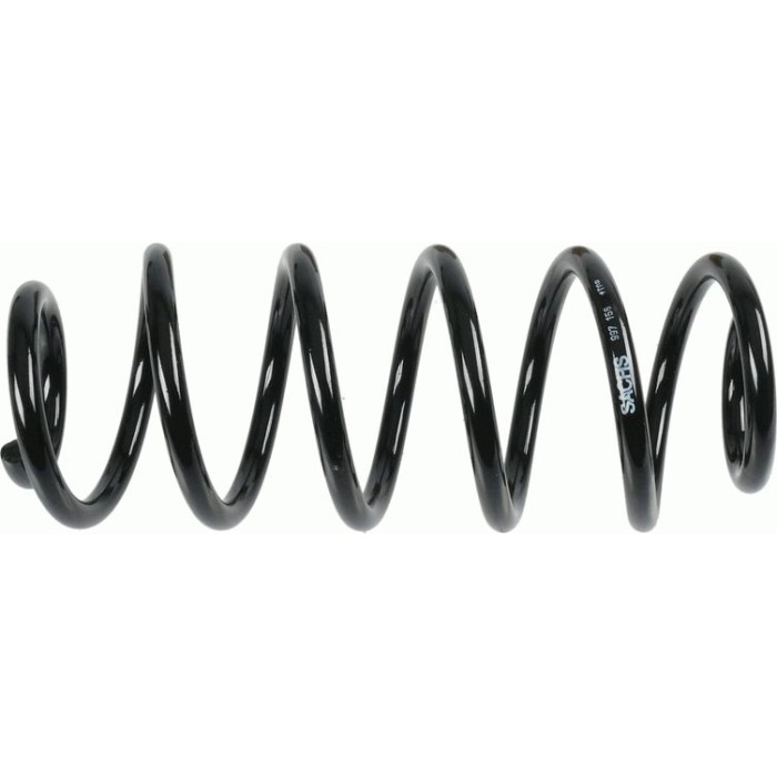 Sachs 997 156 Fahrwerksfeder Sachs 997 156 Fahrwerksfeder