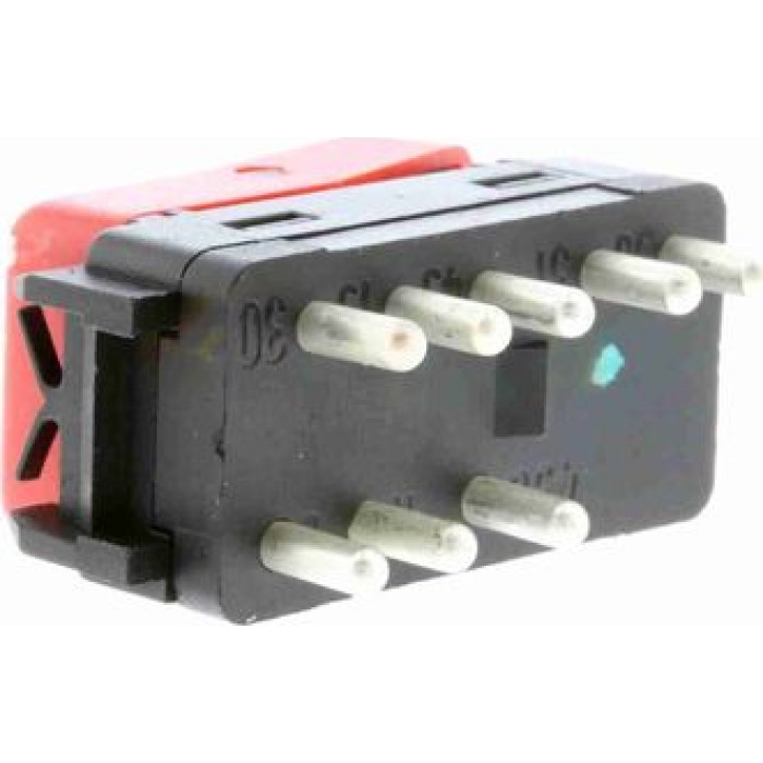 Vemo V30-73-0124 Warnblinkschalter Vemo V30-73-0124 Warnblinkschalter