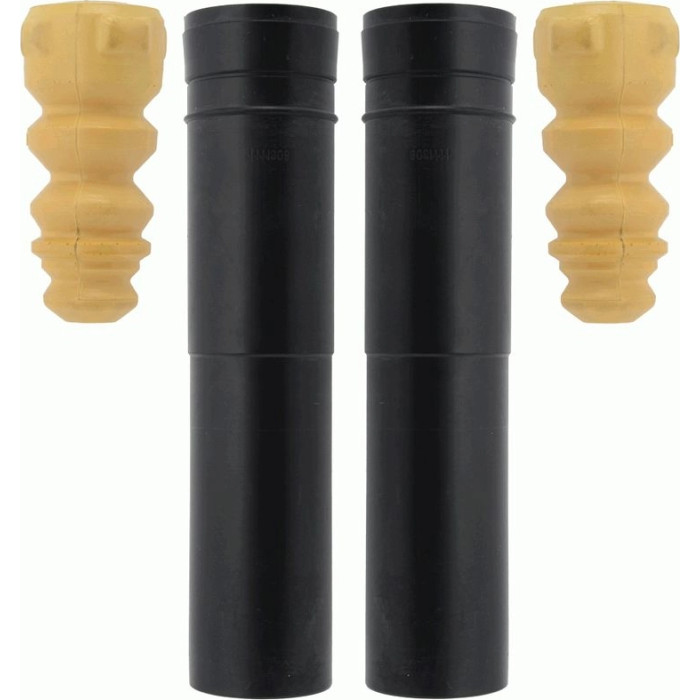 Sachs 900 319 Staubschutzsatz, Stoßdämpfer Service Kit Sachs 900 319 Staubschutzsatz, Stoßdämpfer Service Kit
