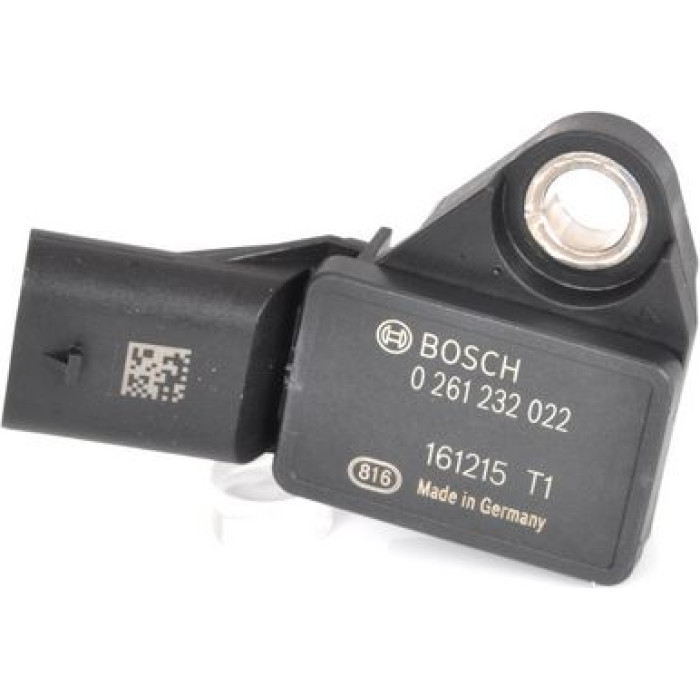 BOSCH 0 261 232 022 Sensor, Ladedruck BOSCH 0 261 232 022 Sensor, Ladedruck