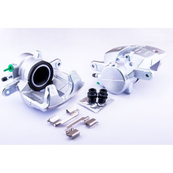 Hella Pagid 8AC 355 391-981 Bremssattel