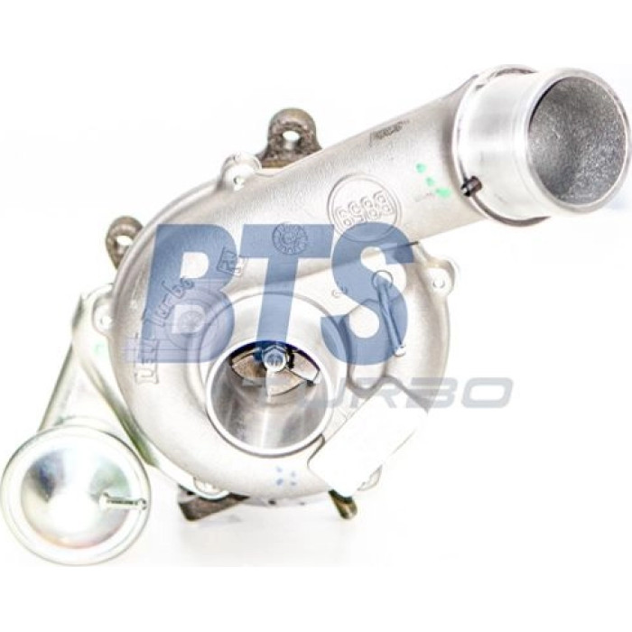 BTS Turbo Turbolader T912041