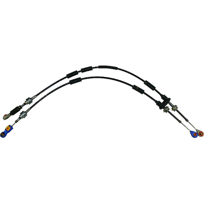 Metzger 3150001 Seilzug, Schaltgetriebe