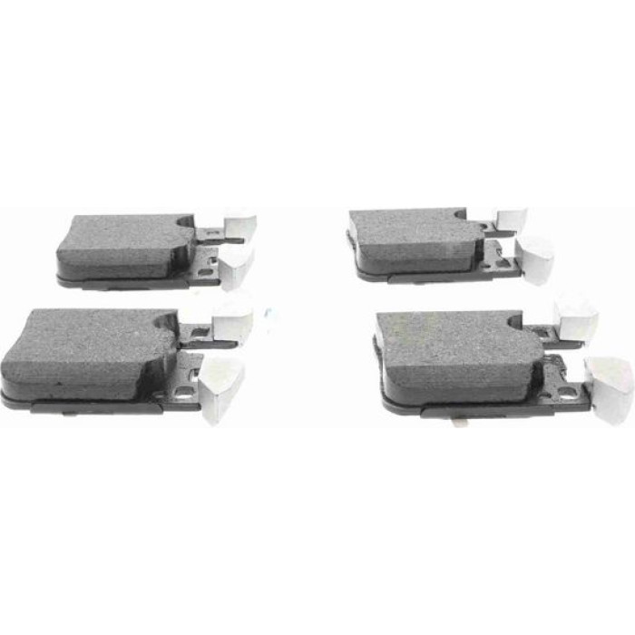 Vaico V20-3128 Bremsbelagsatz, Scheibenbremse Green Mobility Parts