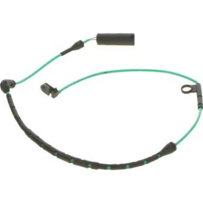 BOSCH 1 987 473 579 Warnkontakt, Bremsbelagverschleiß BOSCH 1 987 473 579 Warnkontakt, Bremsbelagverschleiß