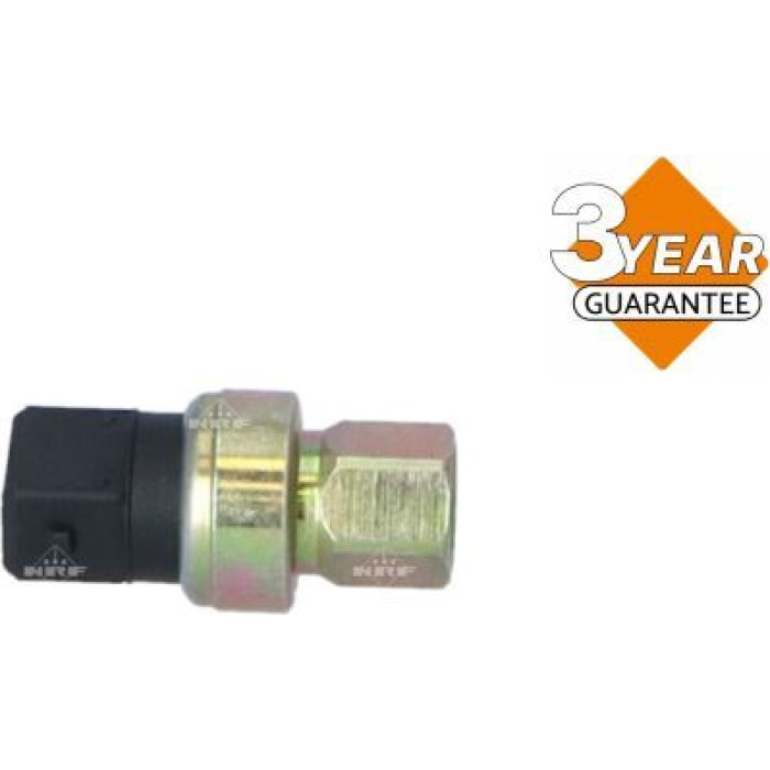NRF 38911 Druckschalter, Klimaanlage EASY FIT
