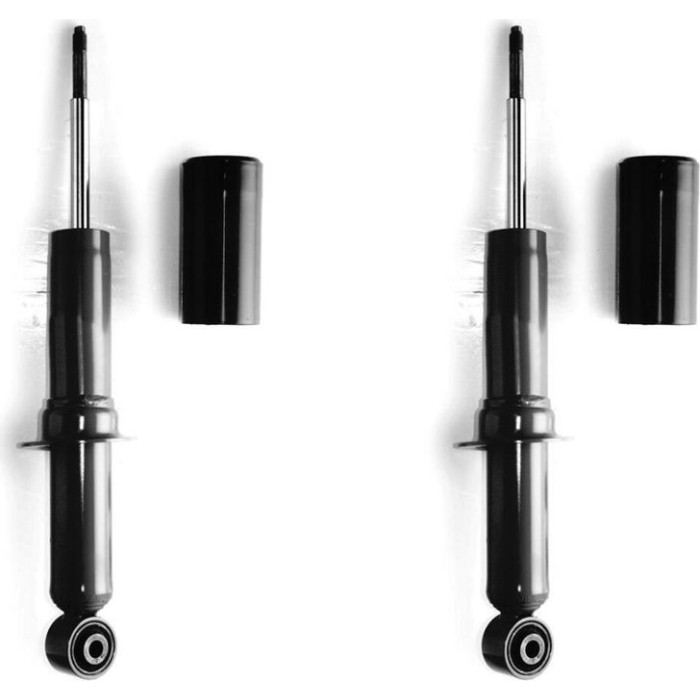 Monroe D8344 Stoßdämpfer ADVENTURE Monroe D8344 Stoßdämpfer ADVENTURE