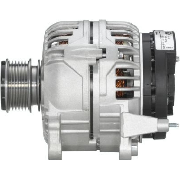 Hella 8EL 011 712-301 Generator