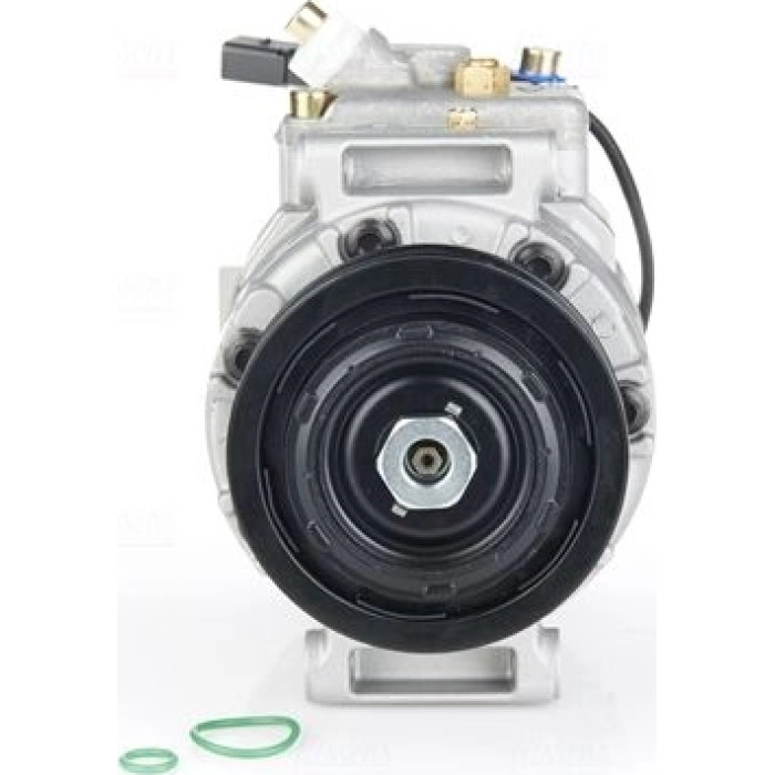 Nissens 890173 Kompressor, Klimaanlage FIRST FIT Nissens 890173 Kompressor, Klimaanlage FIRST FIT