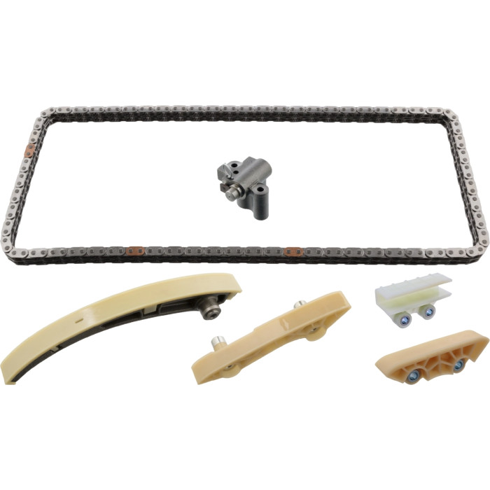 FEBI BILSTEIN 103669 Steuerkettensatz FEBI BILSTEIN 103669 Steuerkettensatz