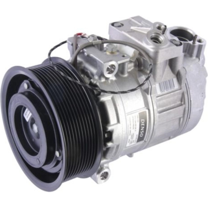 Mahle ACP 1153 000P Kompressor, Klimaanlage BEHR Premium Line
