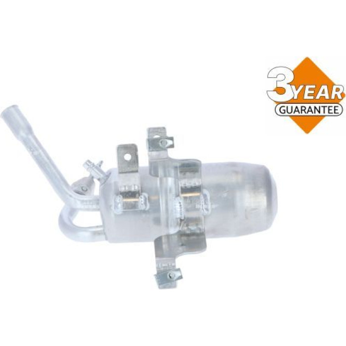 NRF 33358 Trockner, Klimaanlage EASY FIT
