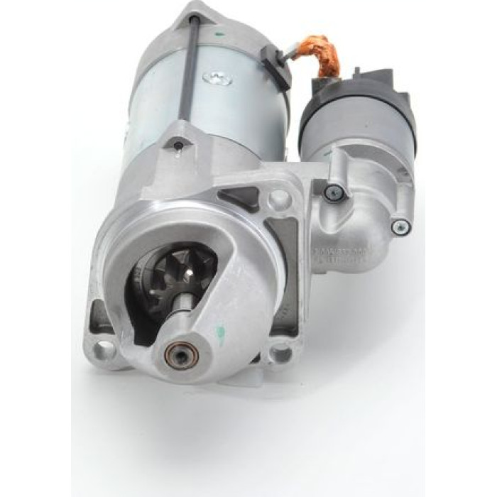 BOSCH 0 001 250 002 Starter BOSCH 0 001 250 002 Starter