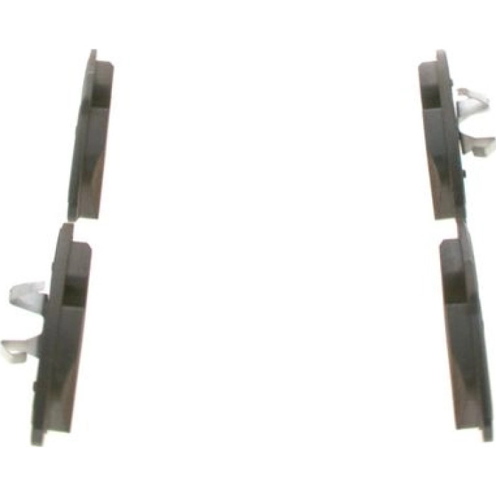 BOSCH 0 986 494 246 Bremsbelagsatz, Scheibenbremse BOSCH 0 986 494 246 Bremsbelagsatz, Scheibenbremse