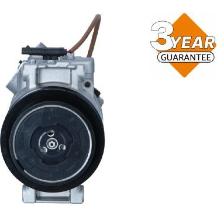 NRF 32831 Kompressor, Klimaanlage EASY FIT NRF 32831 Kompressor, Klimaanlage EASY FIT
