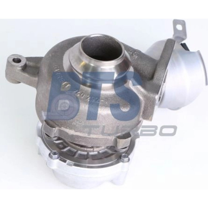 BTS Turbo Turbolader T914370 BTS Turbo Turbolader T914370