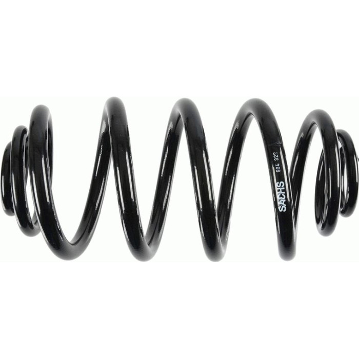 Sachs 994 322 Fahrwerksfeder