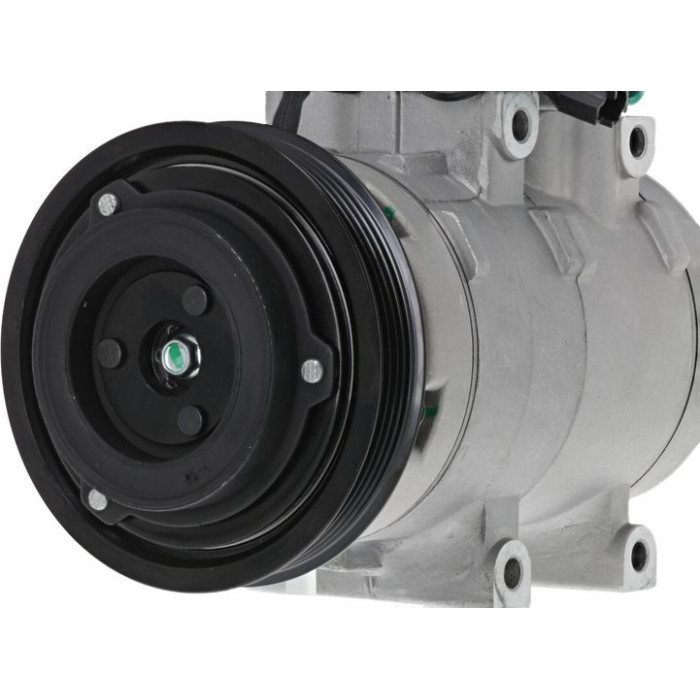 Valeo 690206 Kompressor, Klimaanlage CORE-FLEX Valeo 690206 Kompressor, Klimaanlage CORE-FLEX