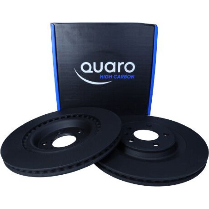 QUARO QD6673HC Bremsscheibe