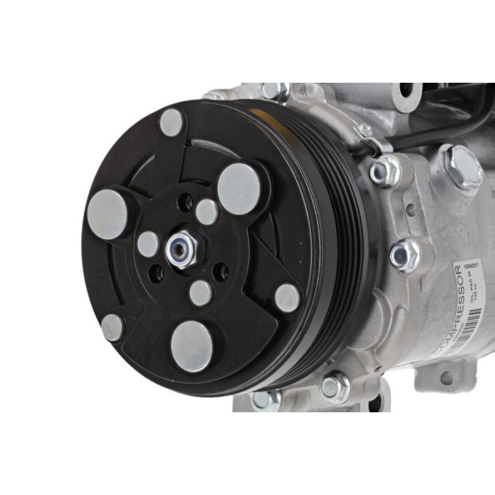 Valeo 699400 Kompressor, Klimaanlage CORE-FLEX Valeo 699400 Kompressor, Klimaanlage CORE-FLEX