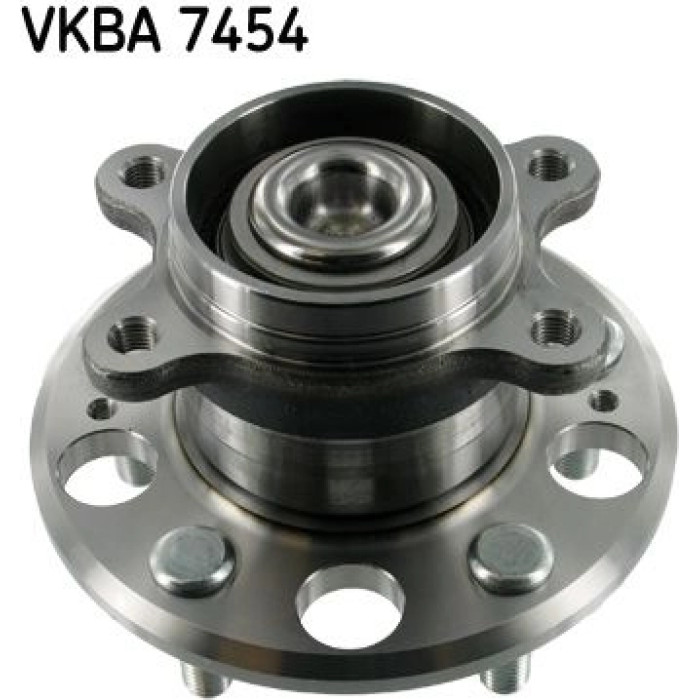 SKF VKBA 7454 Radlagersatz SKF VKBA 7454 Radlagersatz