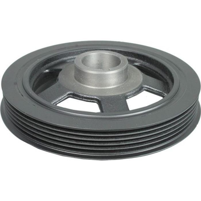 Metzger 6400076 Riemenscheibe, Kurbelwelle Metzger 6400076 Riemenscheibe, Kurbelwelle