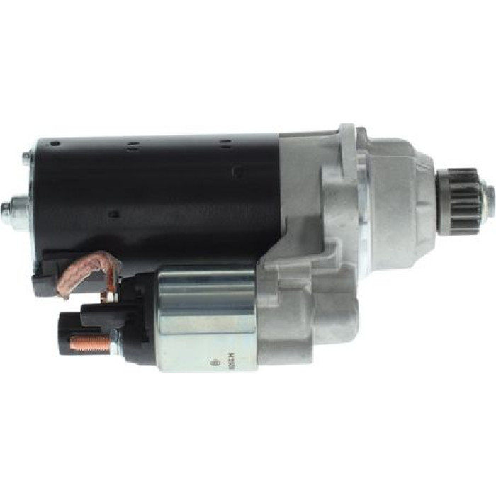 BOSCH 1 986 S01 209 Starter BOSCH 1 986 S01 209 Starter