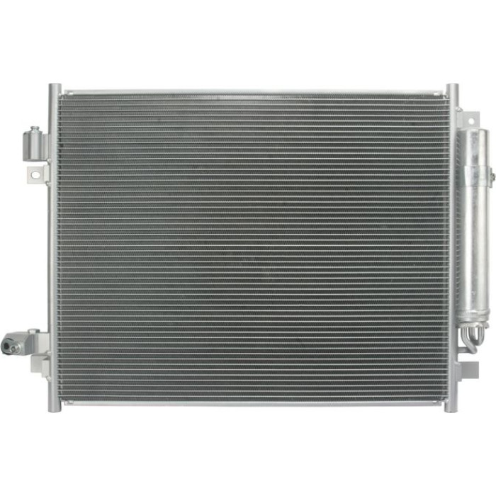 BOSCH 1 986 AD2 329 Kondensator, Klimaanlage BOSCH 1 986 AD2 329 Kondensator, Klimaanlage