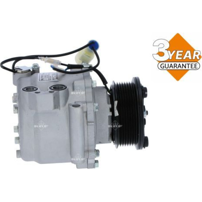 NRF 32967 Kompressor, Klimaanlage EASY FIT NRF 32967 Kompressor, Klimaanlage EASY FIT