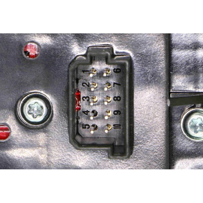 Vemo V30-73-0223 Schalter, Fensterheber Green Mobility Parts Vemo V30-73-0223 Schalter, Fensterheber Green Mobility Parts