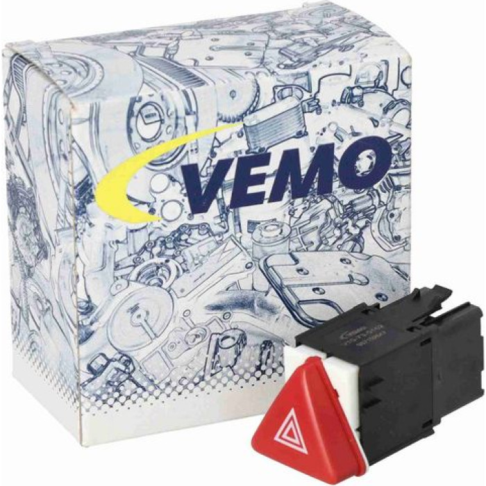 Vemo V10-73-0162 Warnblinkschalter