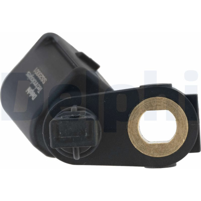Delphi SS20001 Sensor, Raddrehzahl Delphi SS20001 Sensor, Raddrehzahl