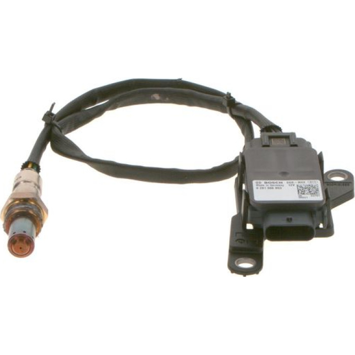 NOx-Sensor, Harnstoffeinspritzung 0 281 006 853 NOx-Sensor, Harnstoffeinspritzung 0 281 006 853
