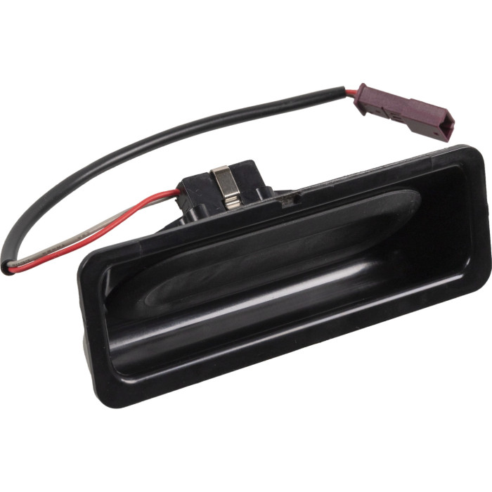 FEBI BILSTEIN 180431 Schalter, Heckklappenentriegelung FEBI BILSTEIN 180431 Schalter, Heckklappenentriegelung