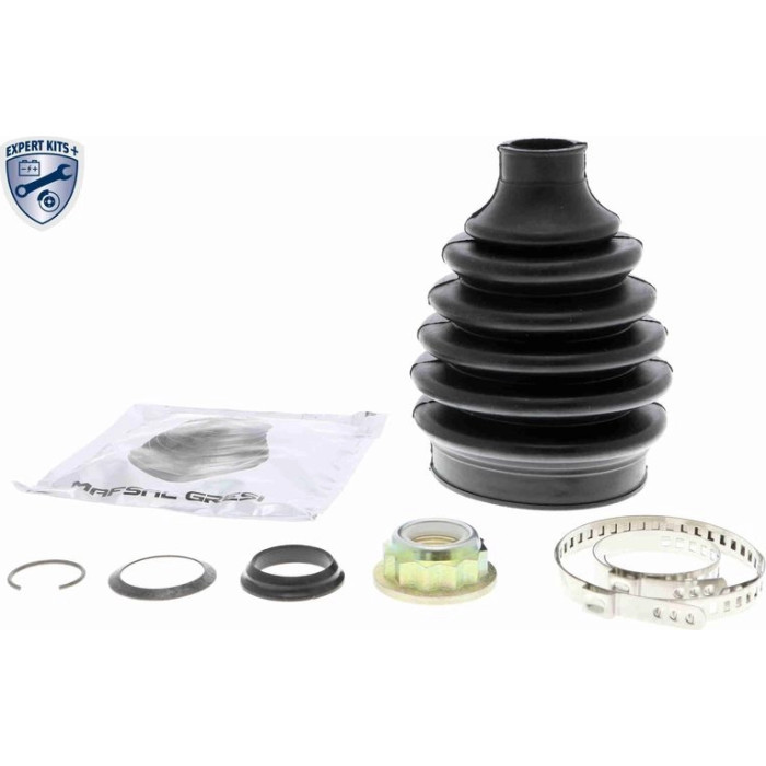 Vaico V10-6235 Faltenbalgsatz, Antriebswelle Expert Kits + Vaico V10-6235 Faltenbalgsatz, Antriebswelle Expert Kits +