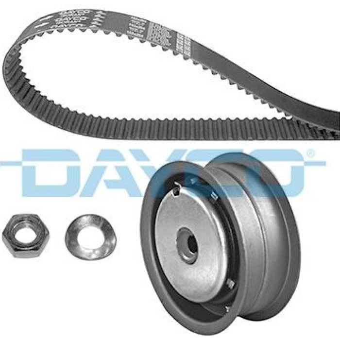 Dayco KTB326 Zahnriemensatz Dayco KTB326 Zahnriemensatz