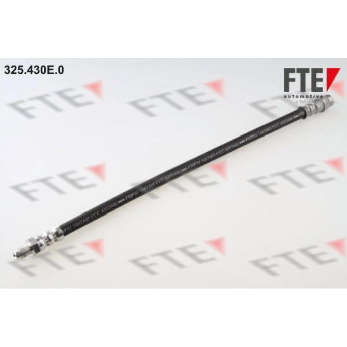 FTE 9240175 Bremsschlauch FTE 9240175 Bremsschlauch