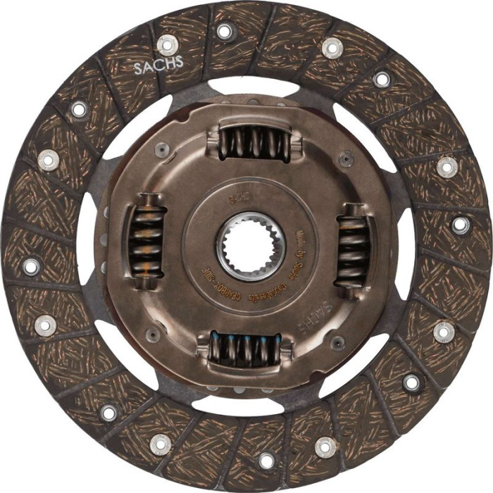 SACHS 3000 840 301 Kupplungssatz SACHS 3000 840 301 Kupplungssatz