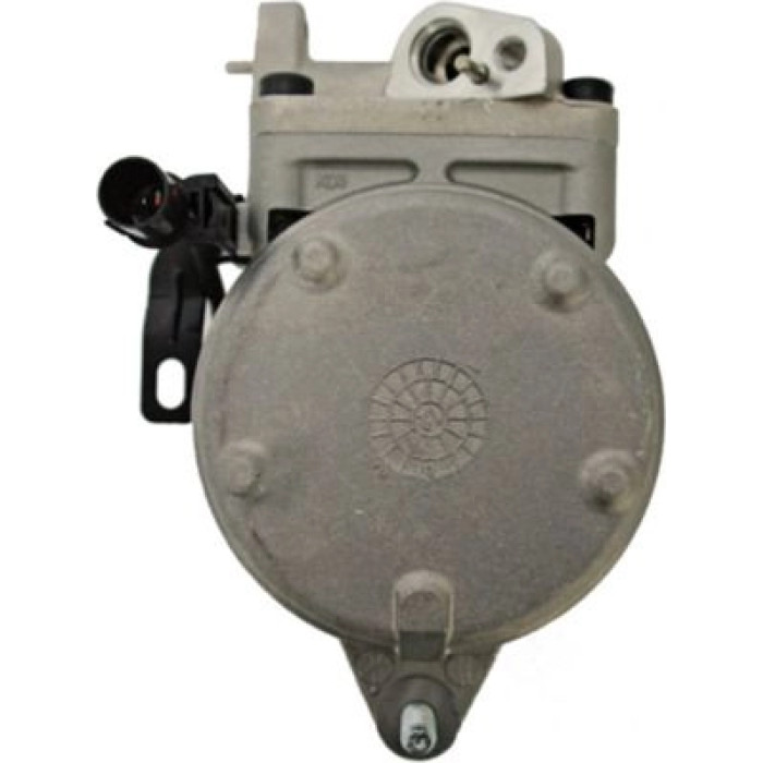 Mahle ACP 1239 000P Kompressor, Klimaanlage BEHR Premium Line Mahle ACP 1239 000P Kompressor, Klimaanlage BEHR Premium Line
