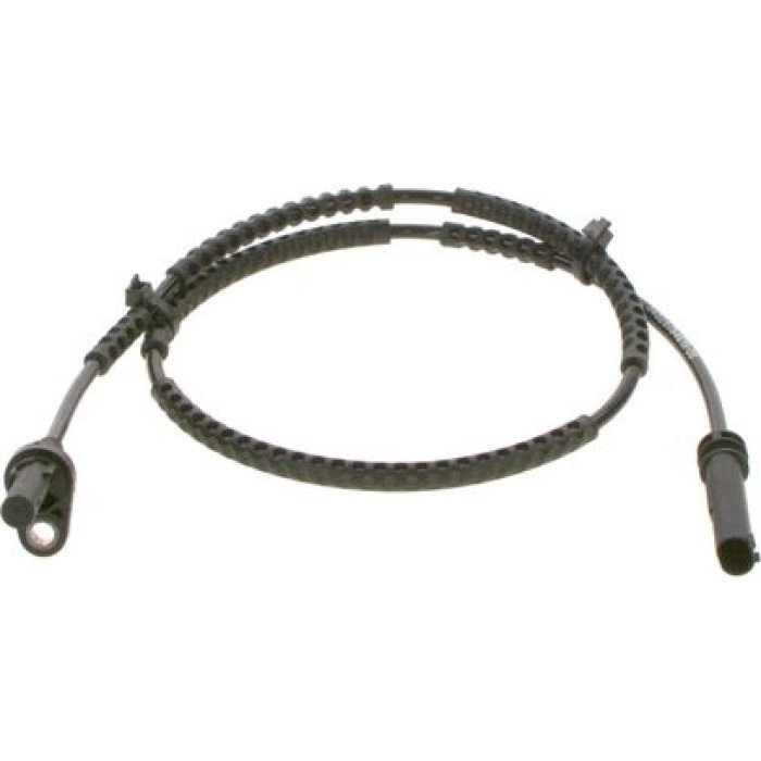 BOSCH 0 265 008 162 Sensor, Raddrehzahl BOSCH 0 265 008 162 Sensor, Raddrehzahl
