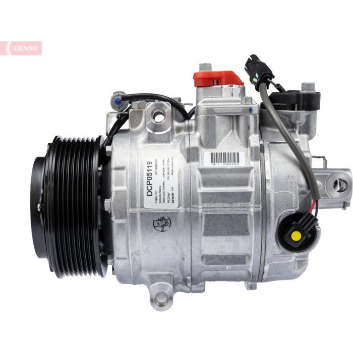 Denso DCP05119 Kompressor, Klimaanlage